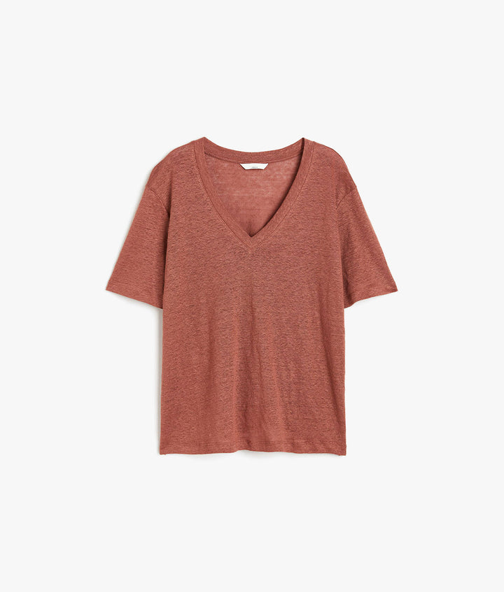 Bigsize t-shirt