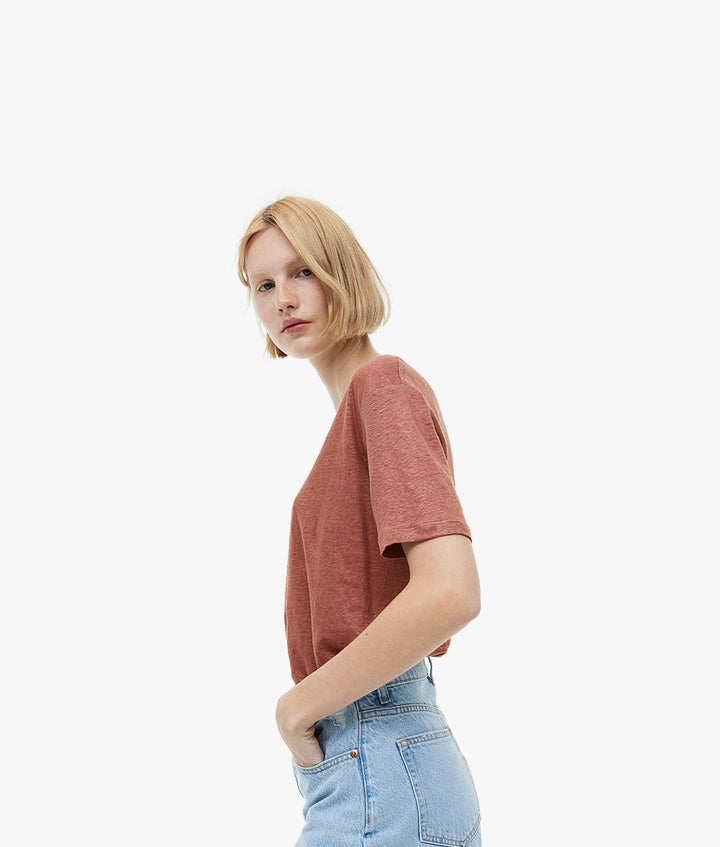 Bigsize t-shirt