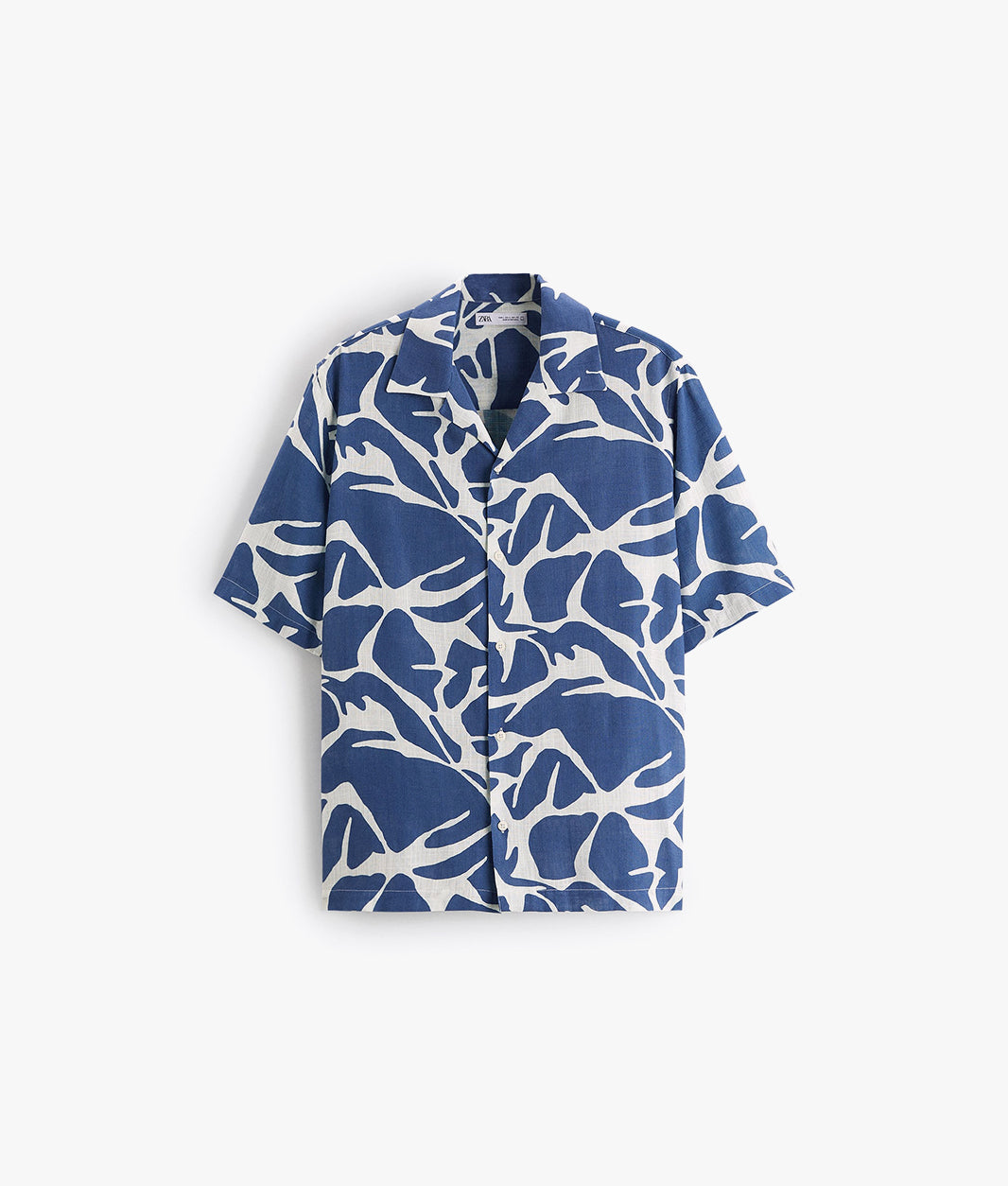 Printed shirt