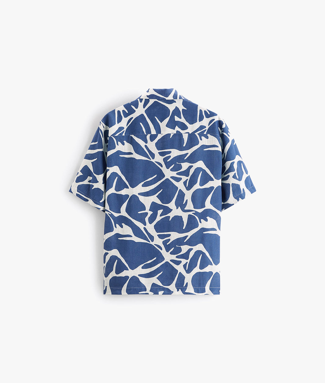 Printed shirt