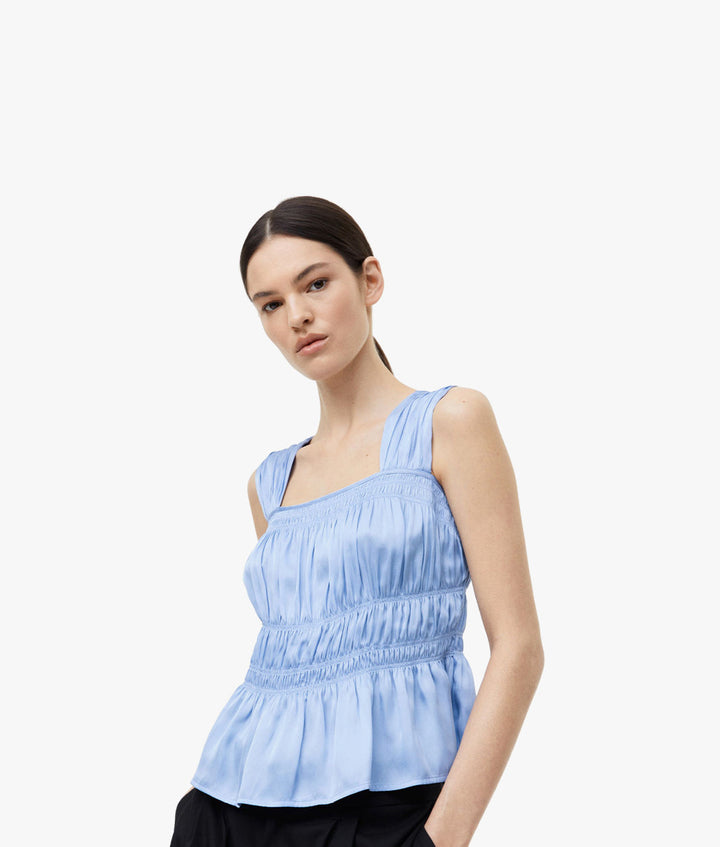 Short dress