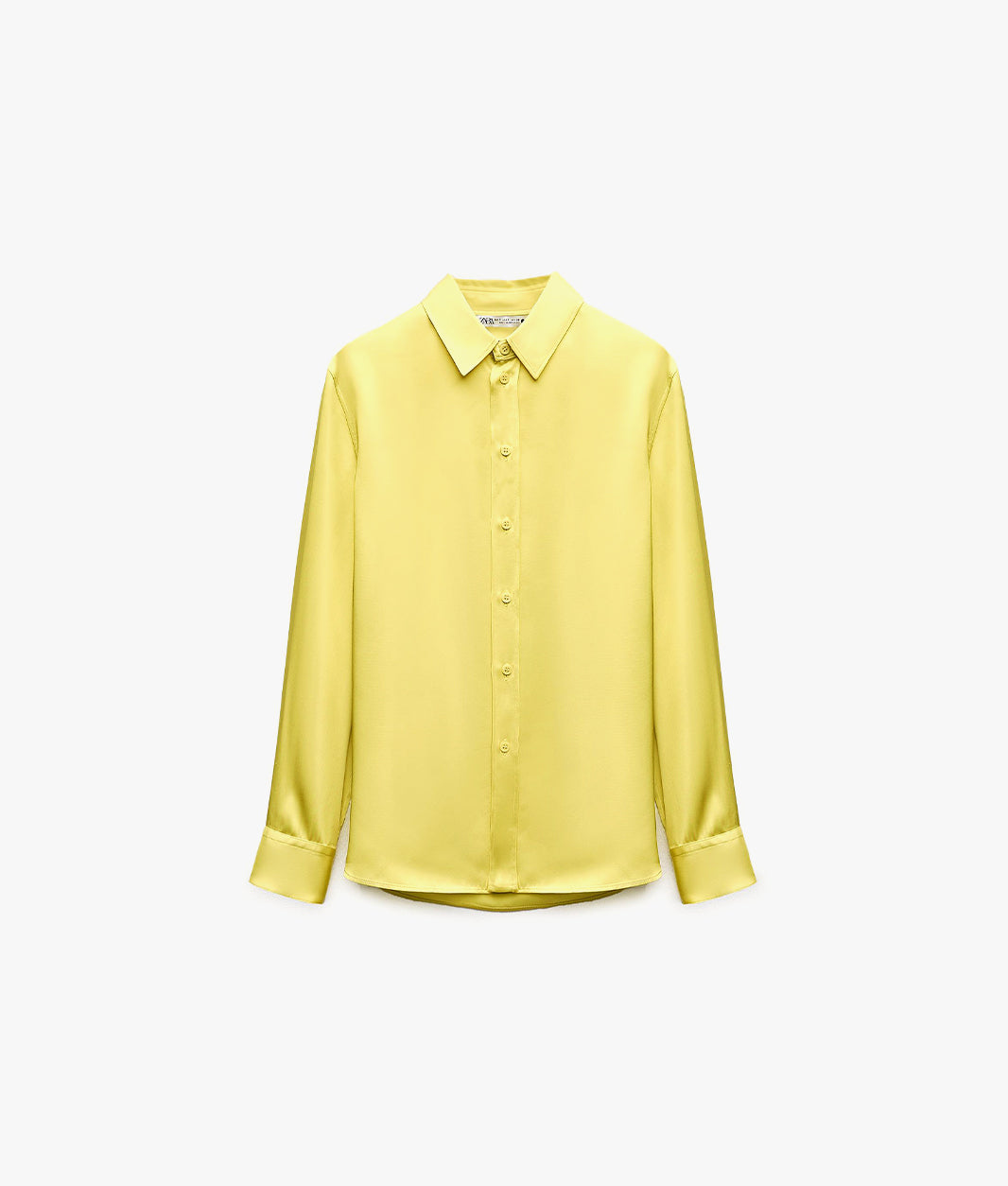 Oxford shirt