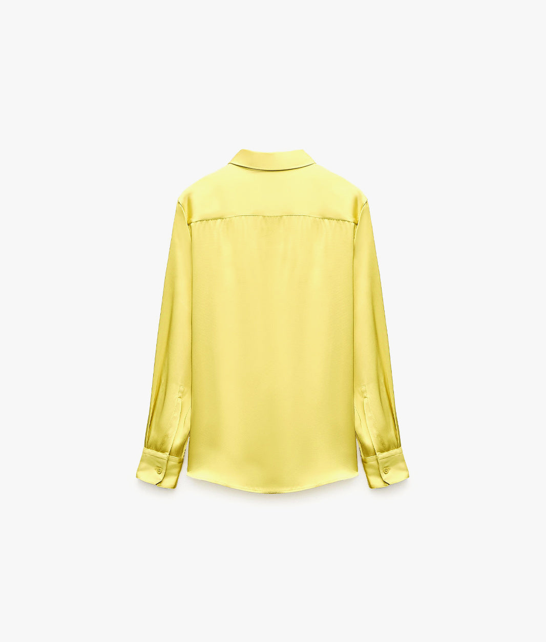 Oxford shirt