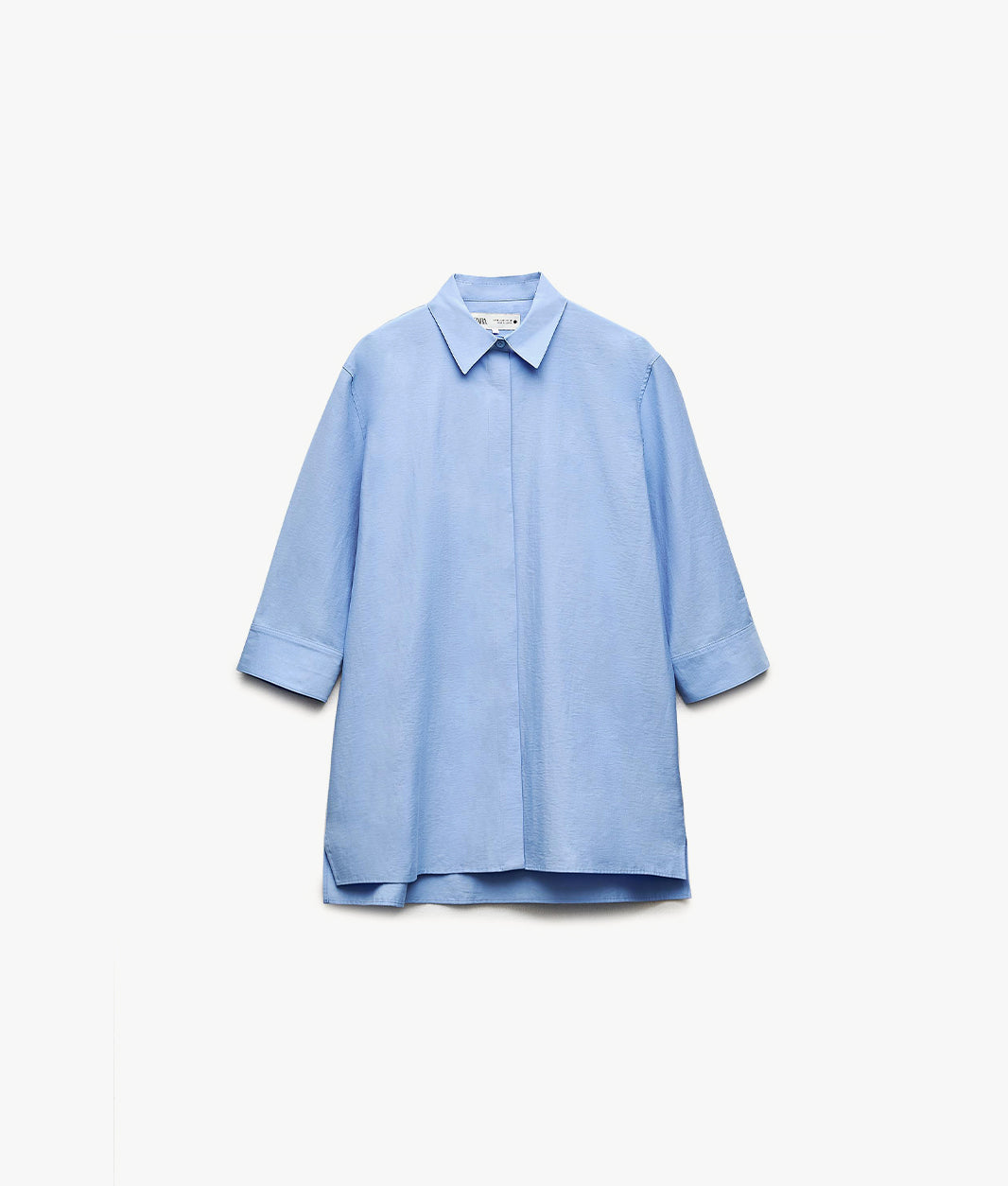 Oxford shirt