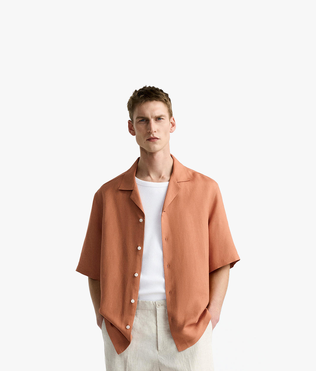 Basic t-shirt