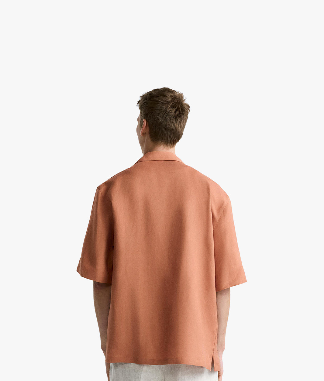 Basic t-shirt