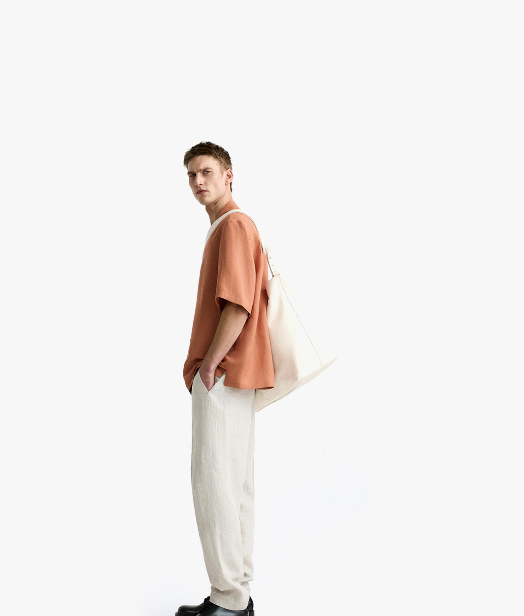 Basic t-shirt