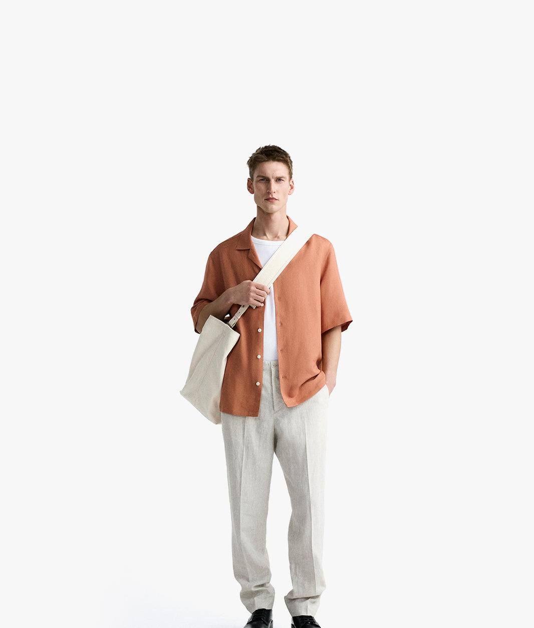 Basic t-shirt