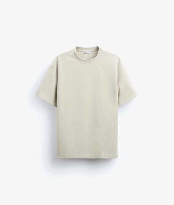 Embroidery top