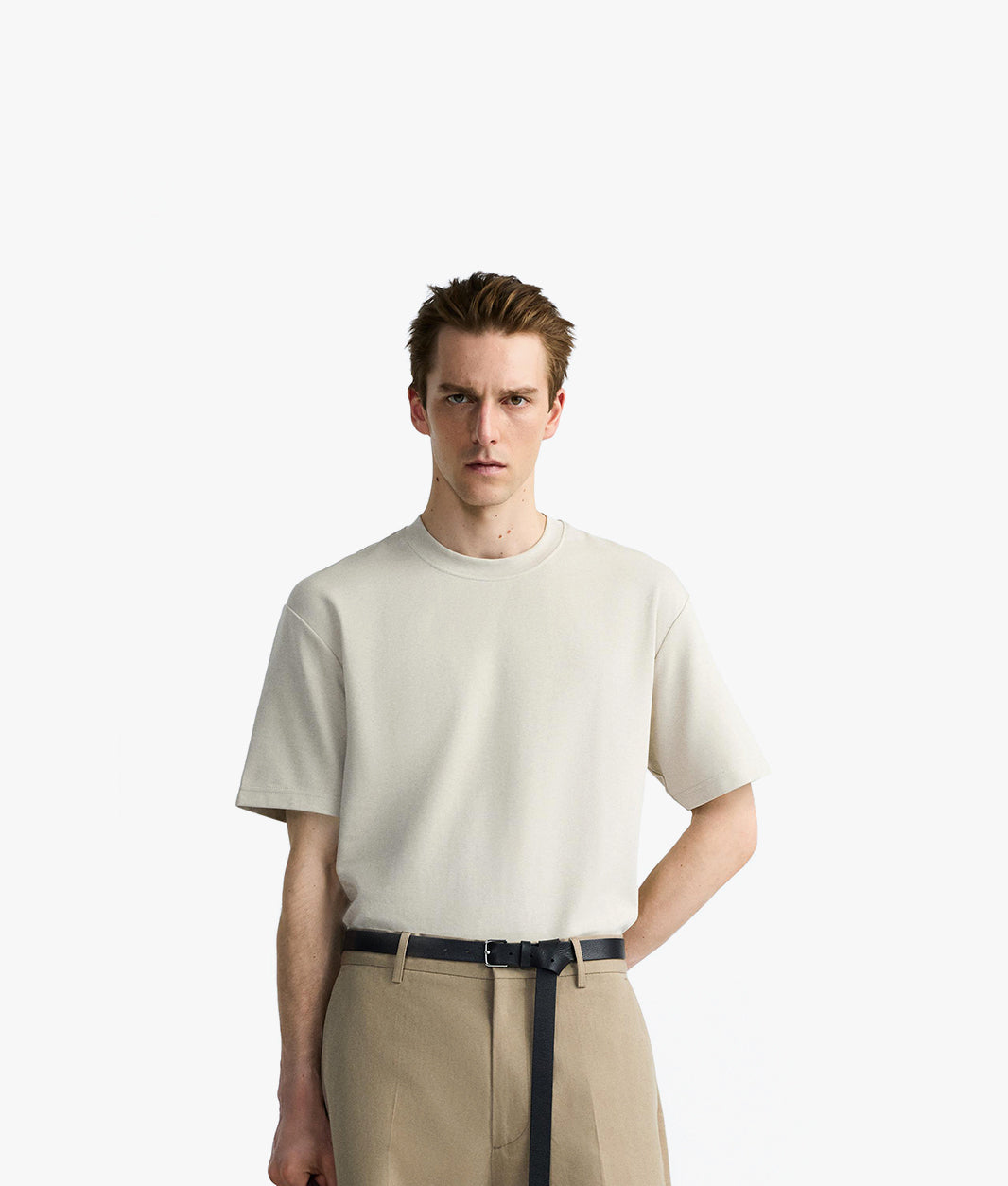 Embroidery top