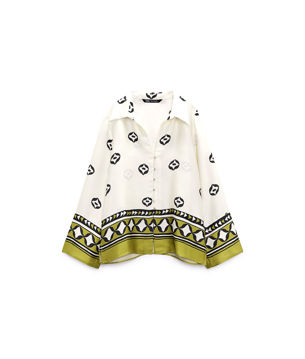 Cotton t-shirt