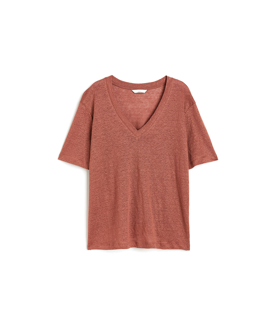 Cotton t-shirt