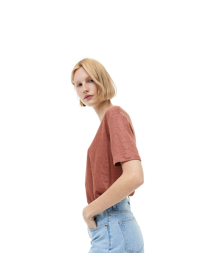 Cotton t-shirt