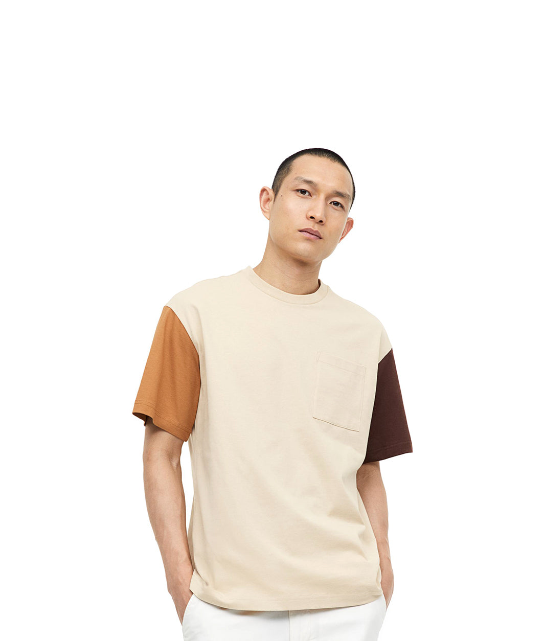 Regular t-shirt