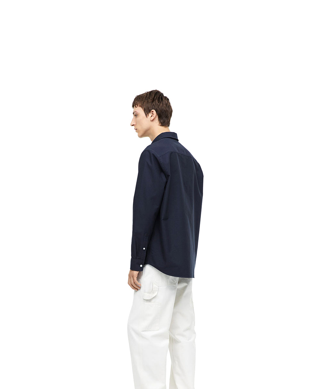 Collar shirt