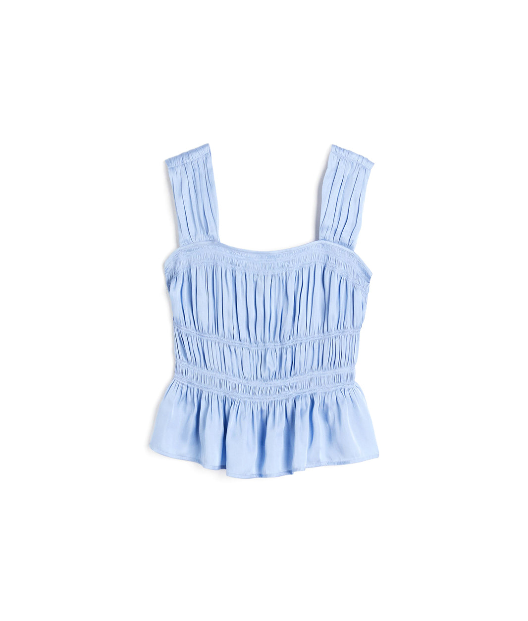 Rayon shirt top