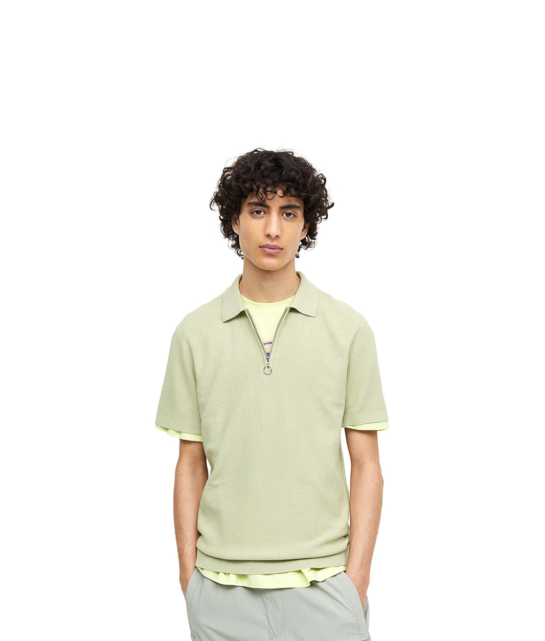 Regular t-shirt