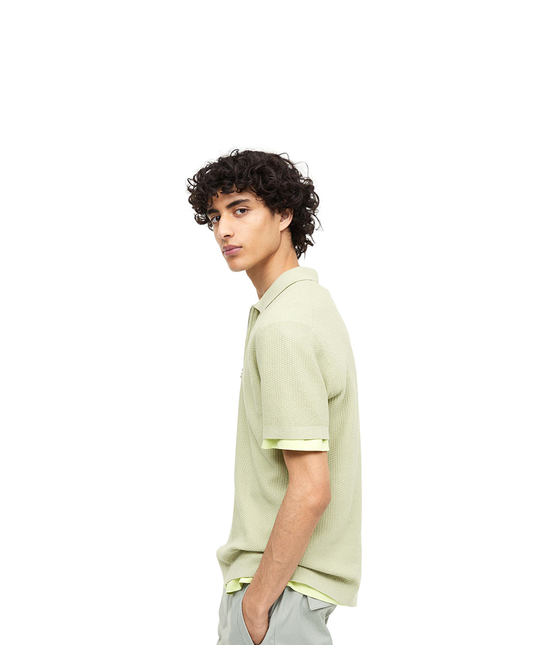 Regular t-shirt