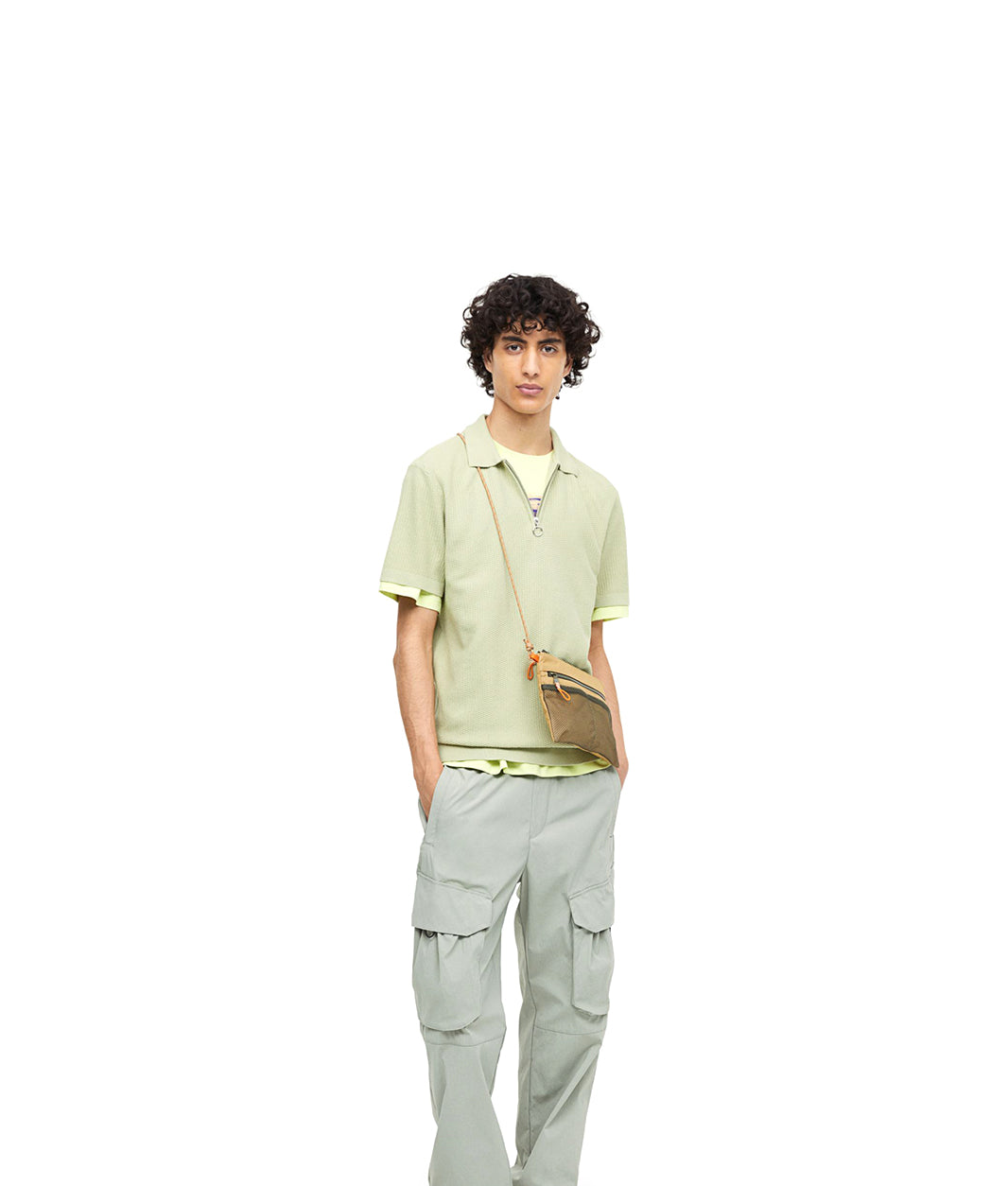 Regular t-shirt