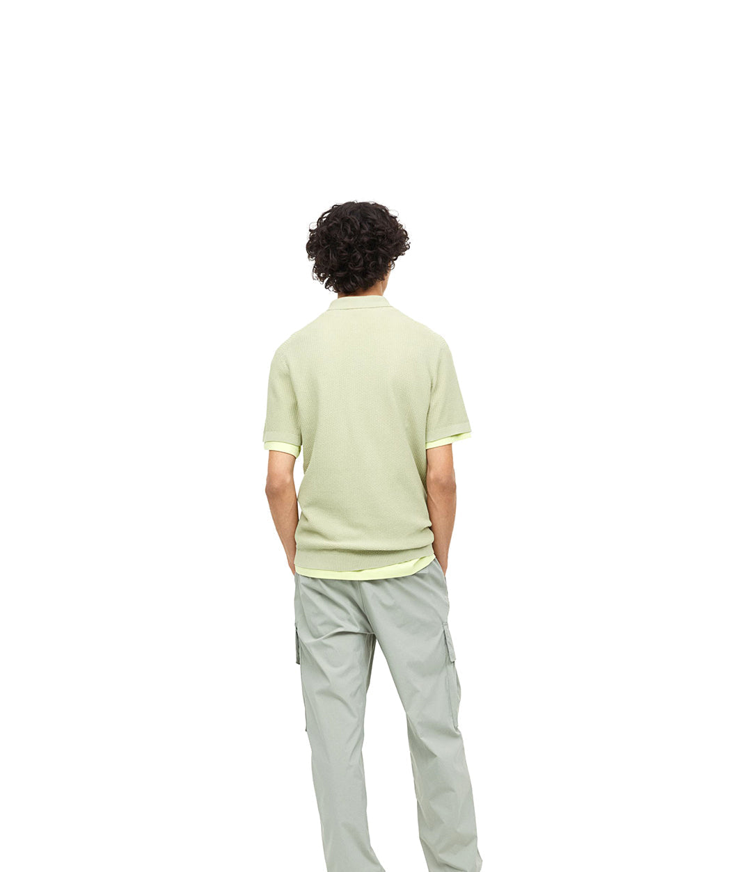 Regular t-shirt