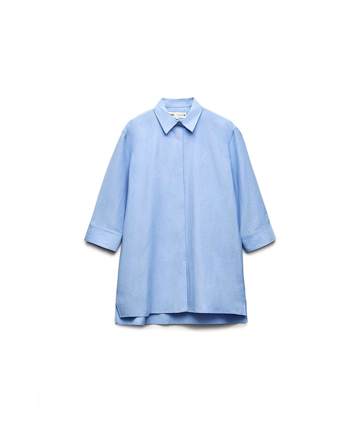 Check tunic
