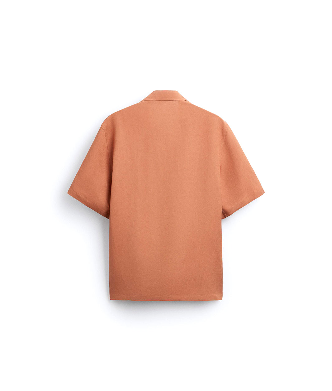 Half sleeve top