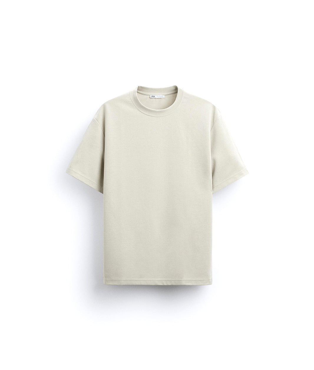 Longline t shirt
