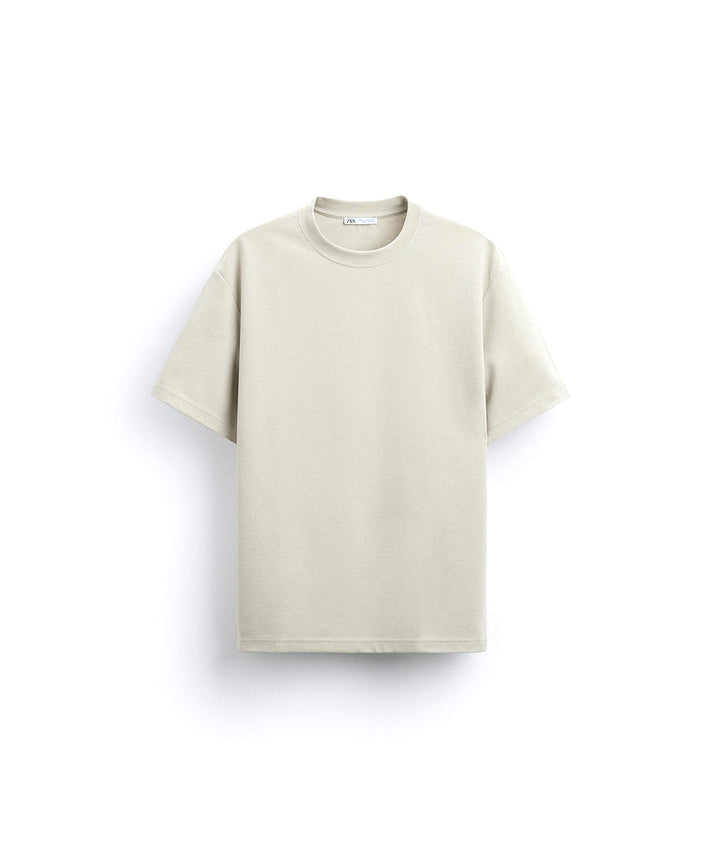 Longline t shirt