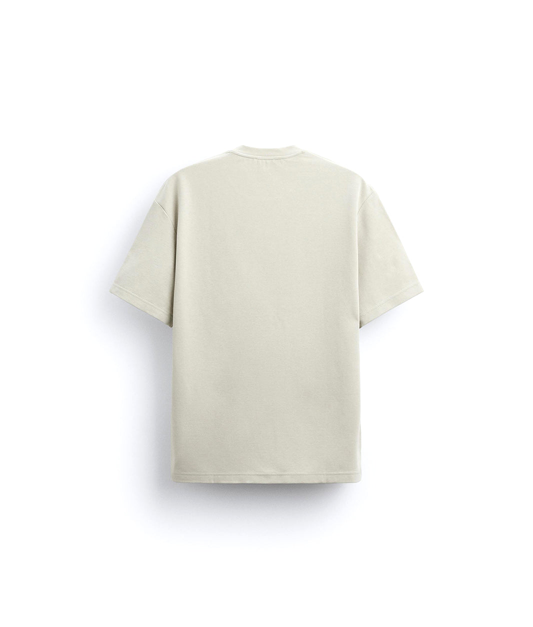 Longline t shirt