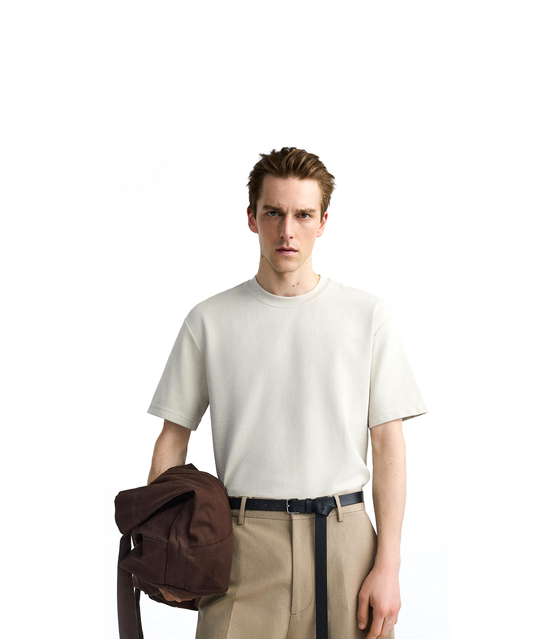 Longline t shirt