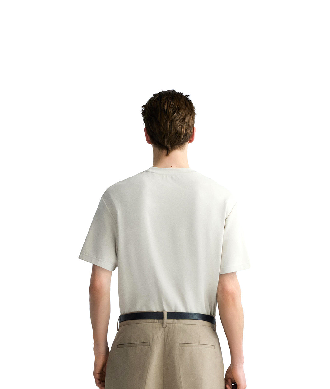 Longline t shirt