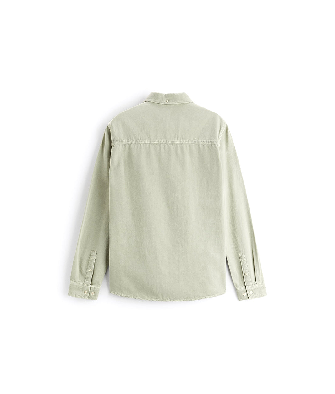 Slim fit shirt
